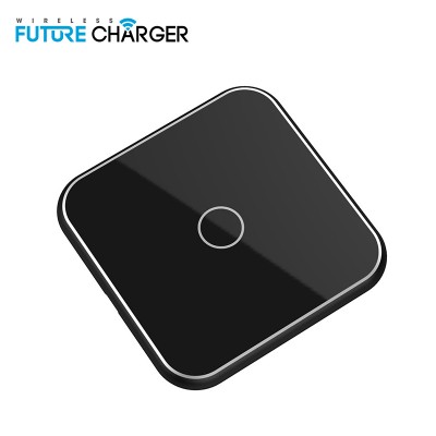 New product ideas fast charging Qi wireless charger